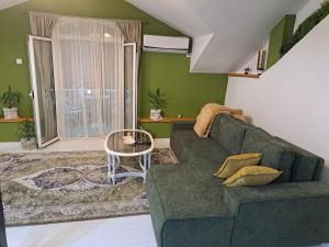 Gallery apartment