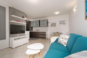 Degrassi Square Apartments