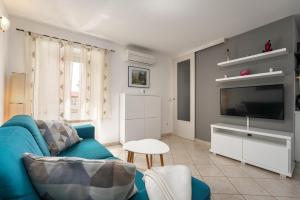 Degrassi Square Apartments