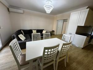 GOLEM Best Apartment