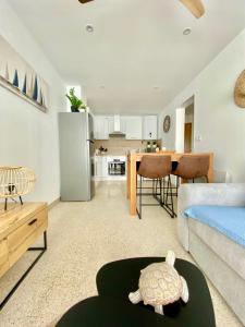 T2 Boheme Centre Ville Palavas Proche Plage