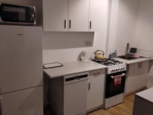 Apartament Tereska