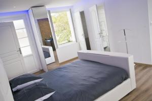 B&B / Chambres d'hotes Moulin Des Tours : photos des chambres