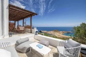 Villa Agios Sostis - Serifos Chora