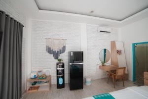 Ubu Villa Pulowatu 1 - 1 BR Villa in Yogyakarta