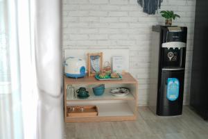 Ubu Villa Pulowatu 1 - 1 BR Villa in Yogyakarta