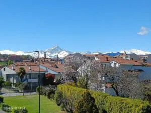 Villa Mariana Bed and Breakfast - Manta