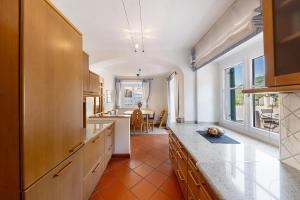 Apartment Kreutnerbinderhof