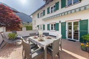 Apartment Kreutnerbinderhof - Terlan