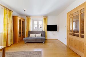 Apartment Kreutnerbinderhof