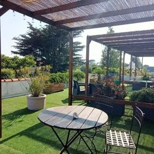 Les Chambres de Kerzerho - Erdeven