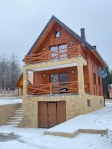 Prika Žika - ميترفاتس