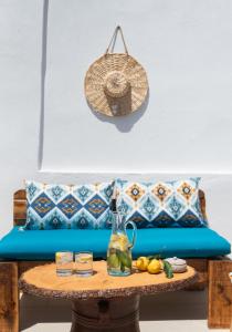 Faidra House