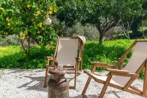 Oak Farm Traditional guesthouse - Messariá