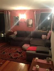 Casa di Virgi - 弗拉谢