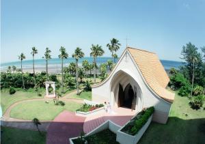 ANA Holiday Inn Resort Miyazaki by IHG