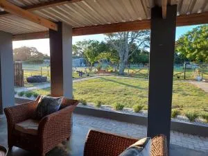 The Venue cottage at Rubiaceae - Kini Bay