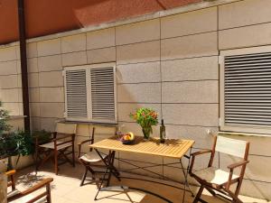 Apartment Golden Sun