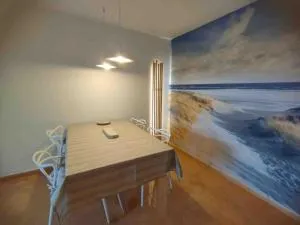 Mar y Montaña - Ambrosero