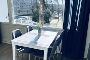 URBAN RETREAT by SujuKoto - 650m to market square