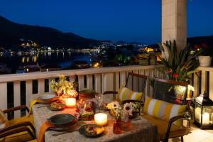 Apartment Deluxe Bellevue