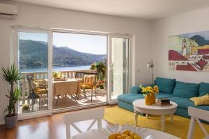 Apartment Deluxe Bellevue