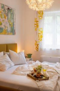 Apartment Deluxe Bellevue