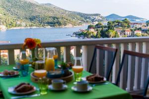 Apartment Deluxe Bellevue