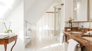 Executive Suite room in Althoff Hotel Fürstenhof