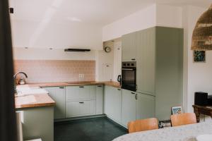 Vakantiehuis De Bekaf