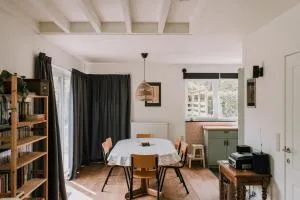 Vakantiehuis De Bekaf - Hulst