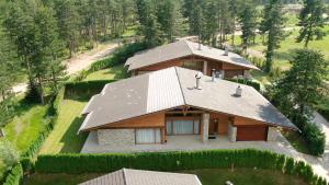 Villa Katerina Deluxe - Pirin Golf and Country Club - Vily, Bansko