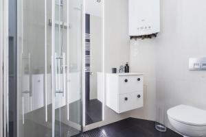 One bedroom apartment - Sarego 28 Street