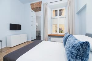 One bedroom apartment - Sarego 28 Street