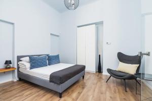 One bedroom apartment - Sarego 28 Street