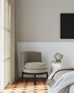 Hotel Hirschen am See