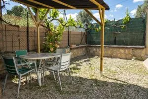 Chalet Ebro barbacoa - Fayón