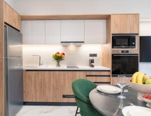 Arc Elegant Apartments