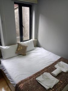 Taksim Pera Jiyan Hotel