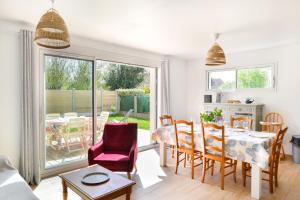 Le Chemin de la Mer - A 300 m de la plage