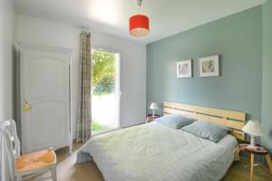 Le Chemin de la Mer - A 300 m de la plage