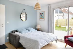 Le Chemin de la Mer - A 300 m de la plage