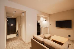 Hotel Ninestates Kagoshima