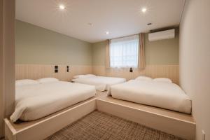 Hotel Ninestates Kagoshima