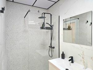 Moderno loft a 250 metros de la playa & parking