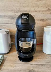 Appartements Le Coqu'Aix - Hyper-Centre - Parking - Wifi - Netflix : photos des chambres