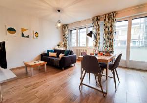 Le CoquAix - Hyper-Centre - Parking - Wifi - Netflix