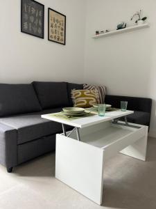 The Sunnydise Apartments