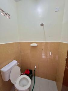 Roomstay Ehsan