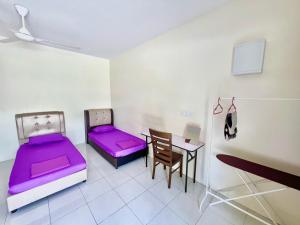 Roomstay Ehsan